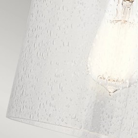 Quintiesse KITNER QN-KITNER1-PN Fali lámpa 1x60W/E27