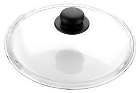 Tescoma UNICOVER üvegfedél, átmérő: 28 cm