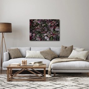Kép - Virágfal (70x50 cm)