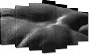 Képek 140x80 Radiátor akt férfi