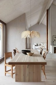 Markslojd STYRKA 108661 Függőlámpa 1x40W/E27 IP20