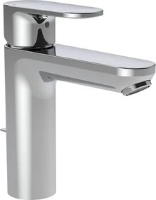 Laufen PRO X mosdó csaptelep kivezetéssel króm HF506903100000