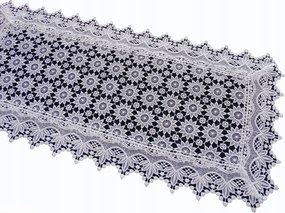 Mg Futófelület 1904 Gipsz szalvéta fehér 60x120cm