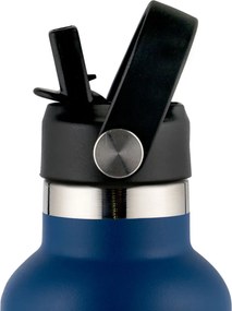 Szívószálas Kupak Kulacshoz (620 ML) RÉGI KIADÁS