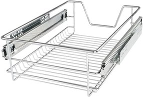 JAGO Teleszkópos fiók KRGL03 40 cm