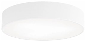 CLEO LED mennyezeti lámpa 43W, 230V, 3000K, 40 cm, fehér