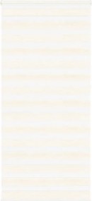 Zebra roló, 100x230 cm, szövetszélesség 95,9 cm, poliészter