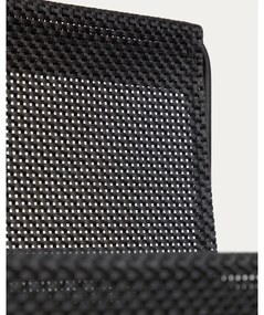 Textil újságtartó állvány Siana – Kave Home