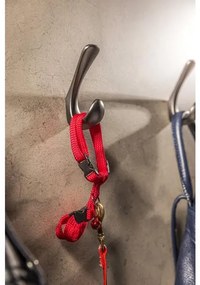 Fogas fém, Ora, grafit szürke