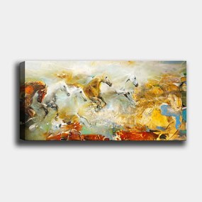 Vászonkép, 50×120 cm – TR451ERN1128