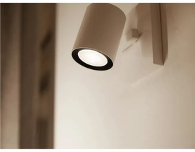 KÉSZLET 2x LED Dimmelhető izzó Philips Hue WHITE GU10/4,2W/230V 2700K