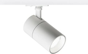 RENDL WISH 20 DIMM egyáramkörös sínre fehér 230V LED 20W 36° 3000K 4000K 5000K
