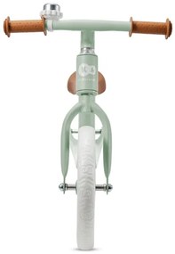 KINDERKRAFT - FLY PLUS futóbicikli, Fresh mint színben