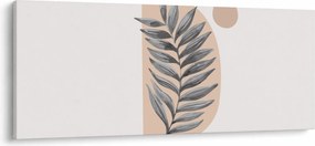 Kép - N⁰1 illusztrált lap (120x50 cm)
