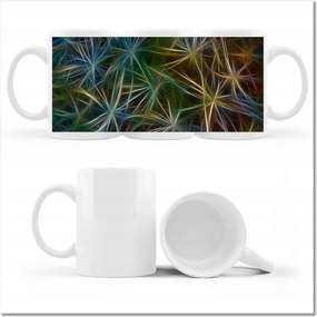 Fényképes bögre Színes kombinációk