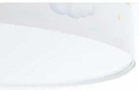 Gyerek mennyezeti lámpa SWEET DREAMS 2xE27/60W/230V átm. 40 cm