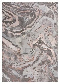 Szürke-bézs szőnyeg 160x230 cm Marbled – Flair Rugs