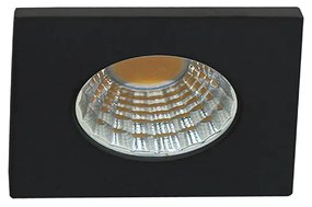 Fill álmennyezetbe süllyeszthető spotlámpa