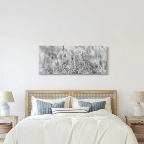 Kép - Hideg tél (120x50 cm)