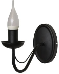 Fali lámpa MALBO E14/10W