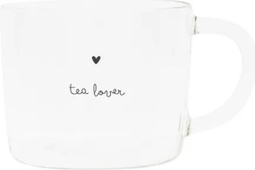 Teás pohár Tea Lover Bastion Collections