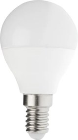 Eko-Light E14 G45 LED izzó 5W 400lm 4000K semleges fehér - 40W-nak megfelelő