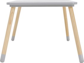 Gyerek szett 1+2, pingvin motívummal, SAVER TYP 2