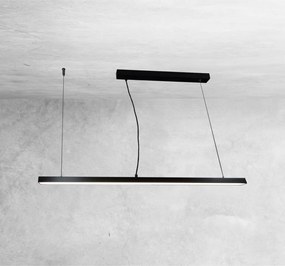 Antigo Hiate 1848 Függőlámpa 2x24W/LED 4000K 2930lm IP20