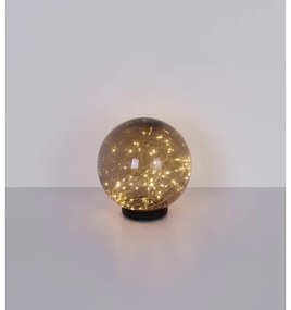 Globo 33806 - Napelemes lámpa 30xLED/0,06W/1,2V átm. 20 cm IP44