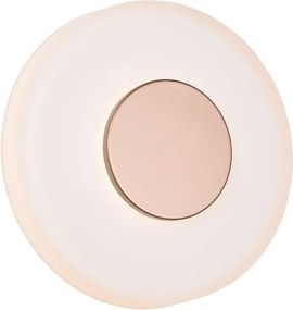 Trio CELESTE 254910165 Fali lámpa 1x10w/led 3000k 1100lm ip20