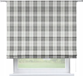 Kész római roló Torino 100x170cm fekete