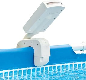 INTEX PP LED-es medence permetez? 28089