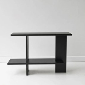Essenziale - Black