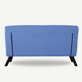 Kanapé futon  Sandy (kék). 1062314