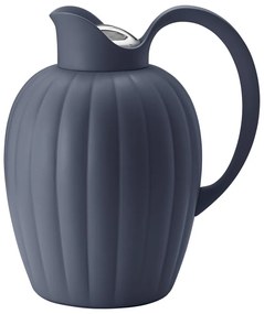 BERNADOTTE termokancsó, alkonykék - Georg Jensen