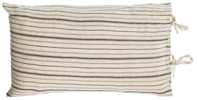 Pamut párnahuzat 30x50 cm Etna – Kave Home