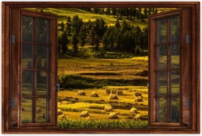 Poszterek 60x40 Tájkép Látvány