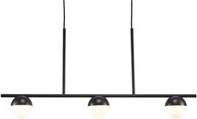 Nordlux Contina 2010953003 3x5W/G9 IP20