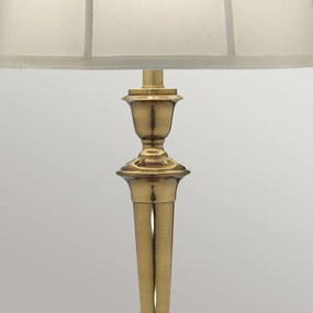 Asztali Lámpa Bronz ELSTEAD SF-SYRACUSE-BB