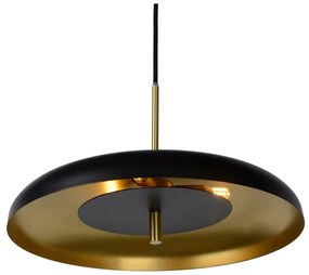 Lucide 03431/38/30 - Csillár zsinóron ELGIN 3xG9/20W/230V