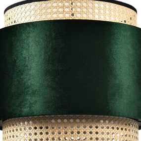 ONLI - Csillár zsinóron VIENNA 1xE27/22W/230V