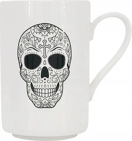 Bögre fejjel (kereszttel), 400 ml