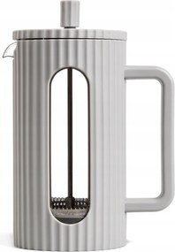 Genova Főzőlap, szürke 1L Homla