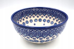 Levesestál 16 cm Kerámia Boleszláv