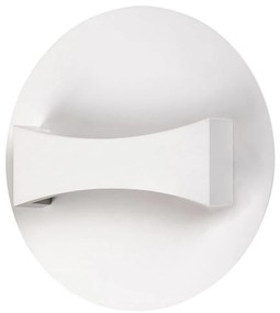 Rabalux 1437 - LED Fali lámpa NEVILLE LED/6W/230V