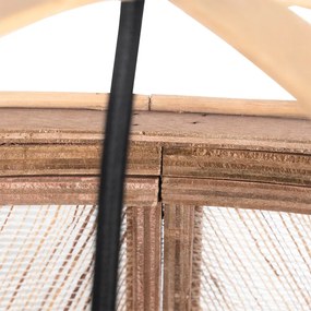 Keleti lógólámpa barna 50 cm - Pascal