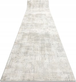 Futószőnyeg Tuls 90 cm Öregített krém/szürke ^*Q3642