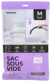 Vákuumzsák Lavender – Homéa