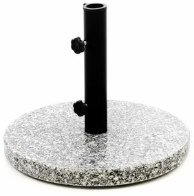 GARTHEN Napernyőtalp 10 kg márvány