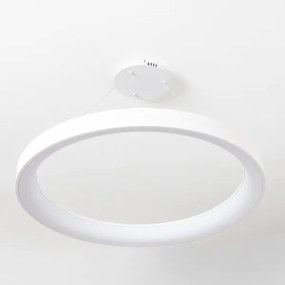 Brilagi - dimmelhető LED csillár FALCON II LED/108W/230V 3000–6500K Ø 80 cm fehér + távirányító